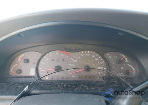 2003 Toyota Sequoia Sr5 V8 z USA, uszkodzony, nr VIN 5TDZT34A63S158878